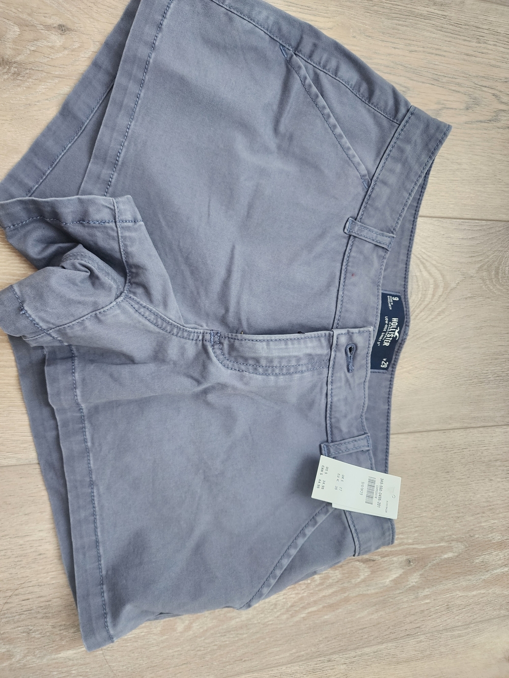 Hollister Womens  Shorts
